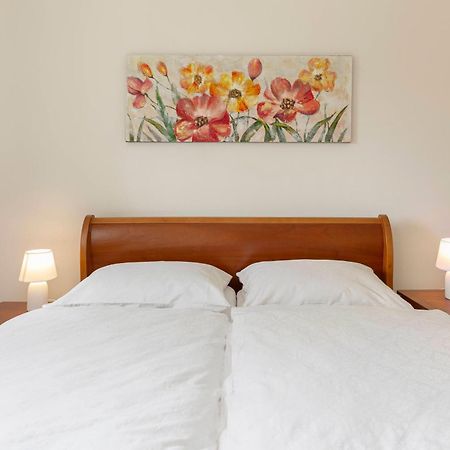 شقة Cozy Garden Flat ليوبليانا المظهر الخارجي الصورة